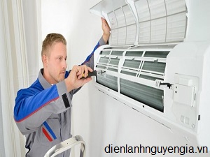 Lắp máy lạnh inverter cũ giá rẻ TPHCM hiện nay bao nhiêu tiền?