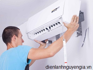 Bảng báo giá lắp đặt máy lạnh inverter rẻ nhất tại TPHCM